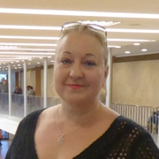 Tatyana 54 Moscow