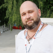 Aleksandr 34 Serpukhov