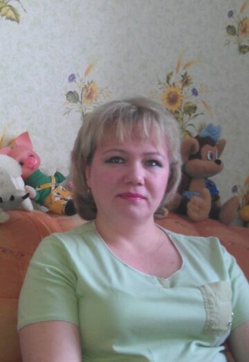 Benim fotoğrafım - Nataliya, 48  Strejevoy şehirden (@nataliya19964)