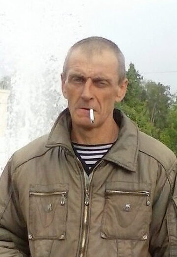Моя фотографія - Сергей Леушкин, 63 з Волосово (@sergeyleushkin)