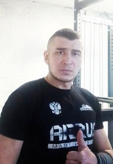 Aleksey (@aleksey681881) — my photo № 1