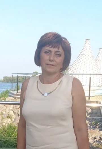 Mein Foto - Natalja, 59 aus Poltava (@natalya361830)