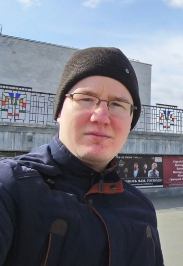 Моя фотография - Maksim Gilmanov, 32 из Екатеринбург (@maksimgilmanov)