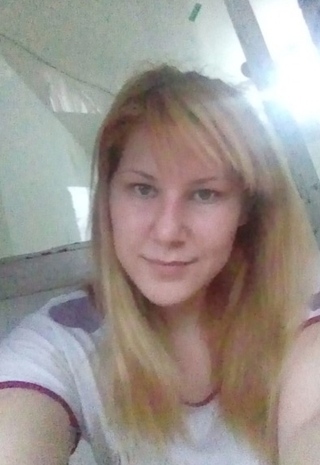 My photo - nadya, 32 from Makat (@nady8058463)