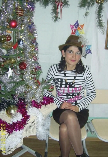 La mia foto - Kristina, 34 di Batumi (@kristina61582)