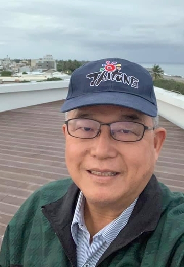 My photo - paul, 58 from Wuhua (@paul4500)