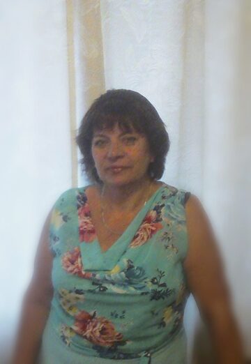 Mein Foto - Ljudmila, 65 aus Melitopol (@ludmila105256)