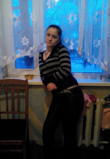 Моя фотографія - Юлия, 37 з Першотравенськ (@uliya118002)