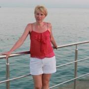 Olesya Kostenko 51 Krasnodar