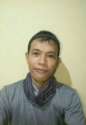 Mein Foto - Han, 37 aus Jakarta (@han1730)