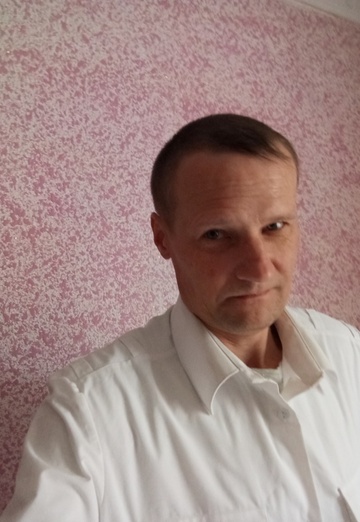 My photo - Aleks, 45 from Ostashkov (@aleks173834)