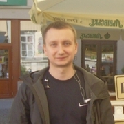 Sergey 33 Vinnytsia