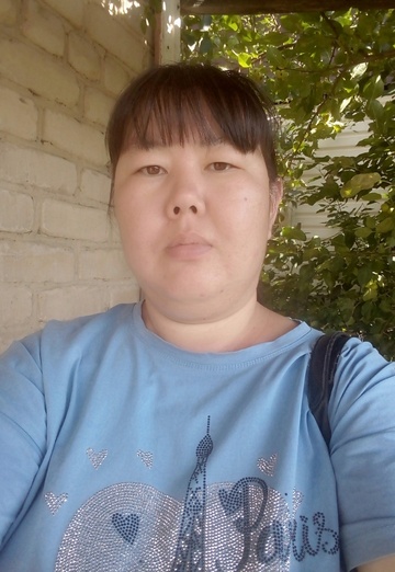 My photo - Viktoriya, 36 from Zabaykalsk (@viktoriya145826)