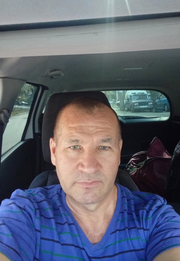 My photo - Sergey, 44 from Samara (@sergey1208848)