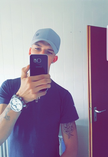 My photo - LUKAS, 30 from Jockgrim (@lukas329)