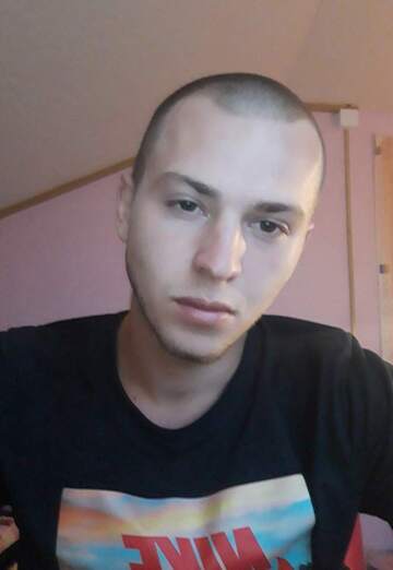 Моя фотография - Валерий, 25 из Дмитров (@valeriy87529)
