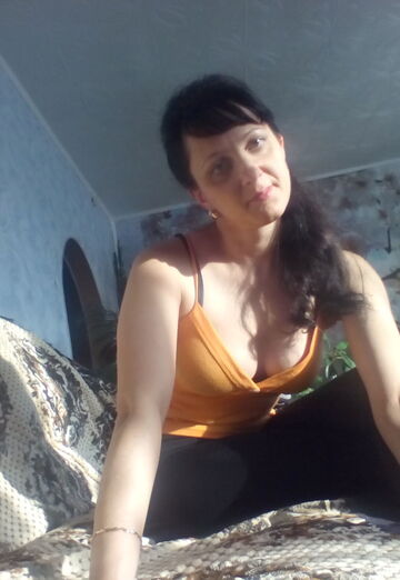 La mia foto - Natalya, 40 di Dal'nerečensk (@natalya78817)