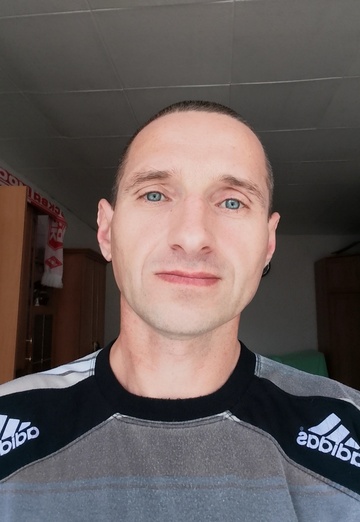 My photo - Dmitriy, 43 from Kambarka (@dmitriy503119)