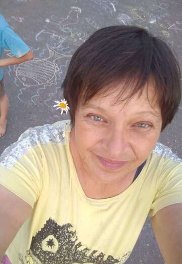 Моя фотография - Наталья, 53 из Узда (@natalya318775)