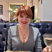 Anastasiya 43 Moscow