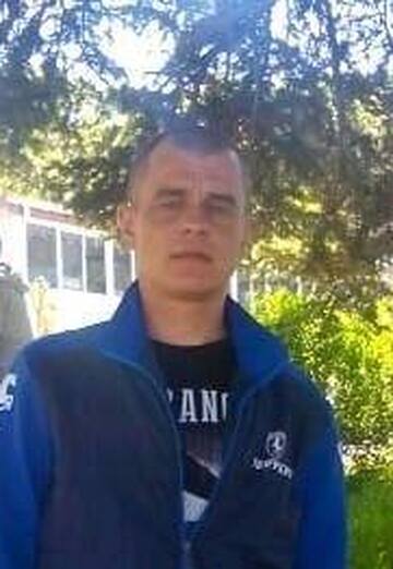 My photo - Aleksey, 25 from Alembon (@aleksey563214)