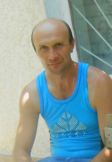 Ma photo - Sergeï, 44 de Kirovskoe (@sergey340097)