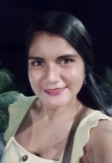 My photo - Xiomara, 28 from Iquitos (@xiomyalexia95)
