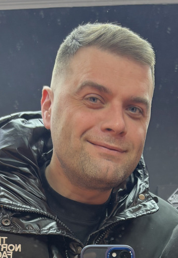 My photo - Impuls, 40 from Moscow (@id497683)