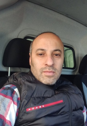 Yavuz (@yavuz278) — my photo № 7