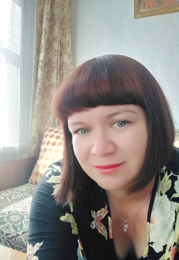 Моя фотография - Татьяна, 38 из Троицк (@tatyana362978)
