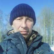 Sergey 47 Linyovo