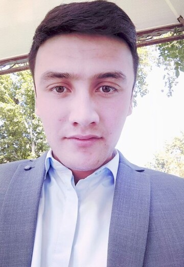 Моя фотография - Профиль, 81 из Ташкент (@profil68)