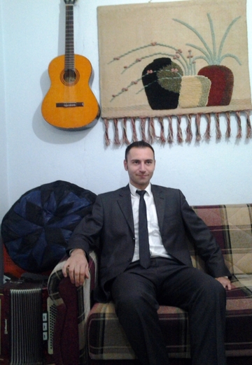Моя фотографія - Wissam Houssain, 39 з Дамаск (@wissamhoussain)