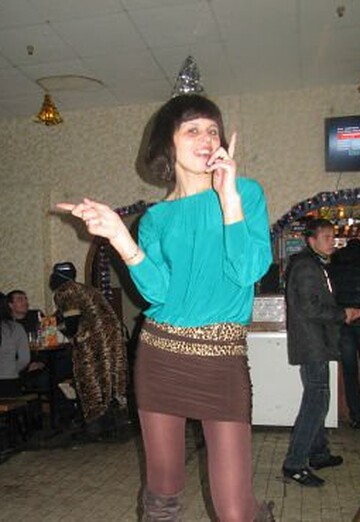 My photo - darinka, 41 from Kalach (@olwga7582226)