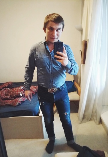 Dmitry (@parenek1987) — my photo № 2