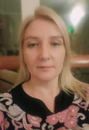 La mia foto - Ekaterina, 51 di Orechovo-Zuevo (@ekaterina195405)