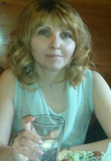 Моя фотографія - Елена, 40 з Світлоград (@elena7442413)