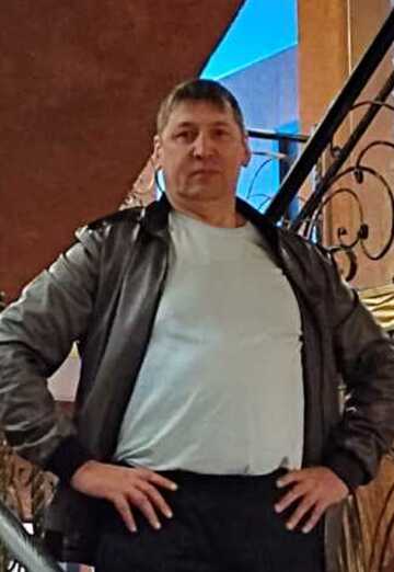 My photo - Nikolay, 53 from Kanash (@nikolay313577)