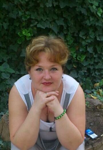 Моя фотография - Елена, 46 из Ташкент (@elena95171)