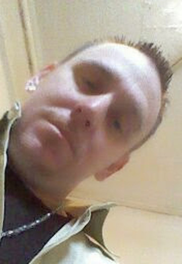 My photo - Anthony, 44 from Salem (@anthony203)