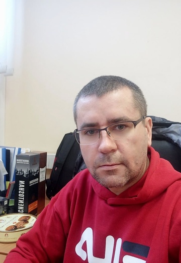 La mia foto - Vitaliy, 41 di San Pietroburgo (@freevit1982)