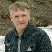 Aleksey 54 Chelyabinsk