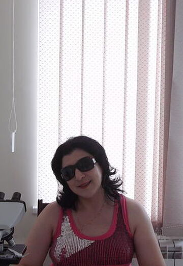 Моя фотография - anjela, 51 из Ереван (@anjela9504)
