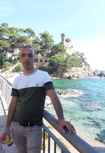 My photo - David, 36 from Granollers (@david27736)