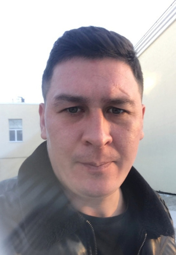 My photo - Rafayel, 40 from Krasny Klyuch (@rafael10939)