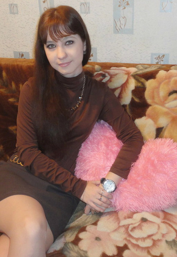 Моя фотография - Мария, 34 из Саратов (@mariya19732)