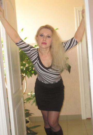 Моя фотография - Ліліана, 52 из Стрый (@liliana-opryshko)