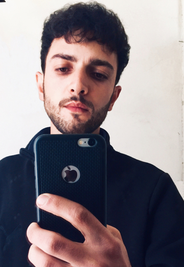 My photo - Arman, 31 from Gogolinek (@arman23128)