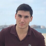 Rustam Muminov 31 Kotelniki