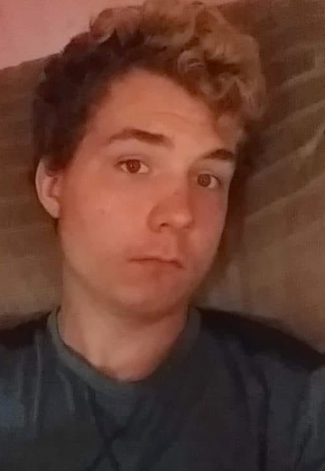 My photo - John, 25 from Riverton (@john7796)